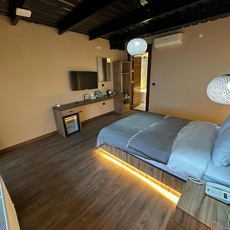 Marina Fener Hotel & Suite イスタンブール エクステリア 写真