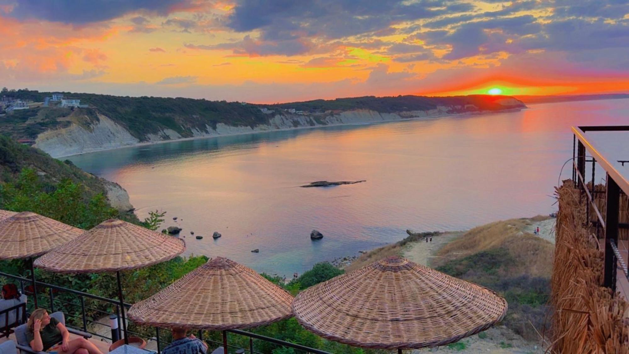 Marina Fener Hotel & Suite イスタンブール エクステリア 写真