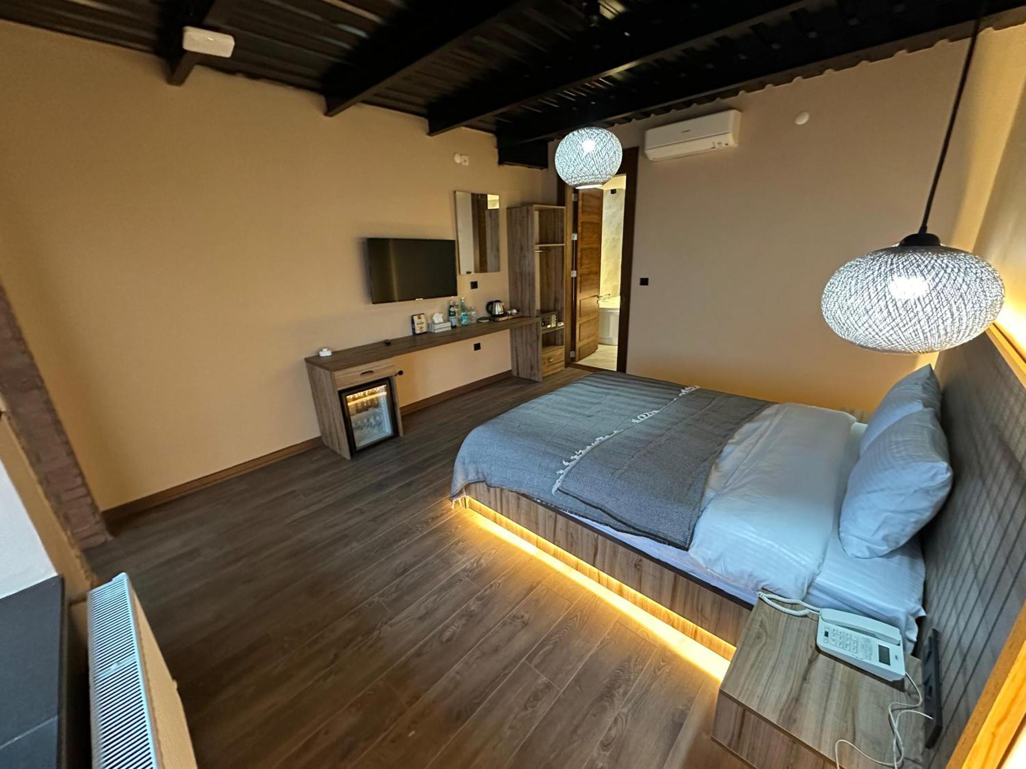 Marina Fener Hotel & Suite イスタンブール エクステリア 写真