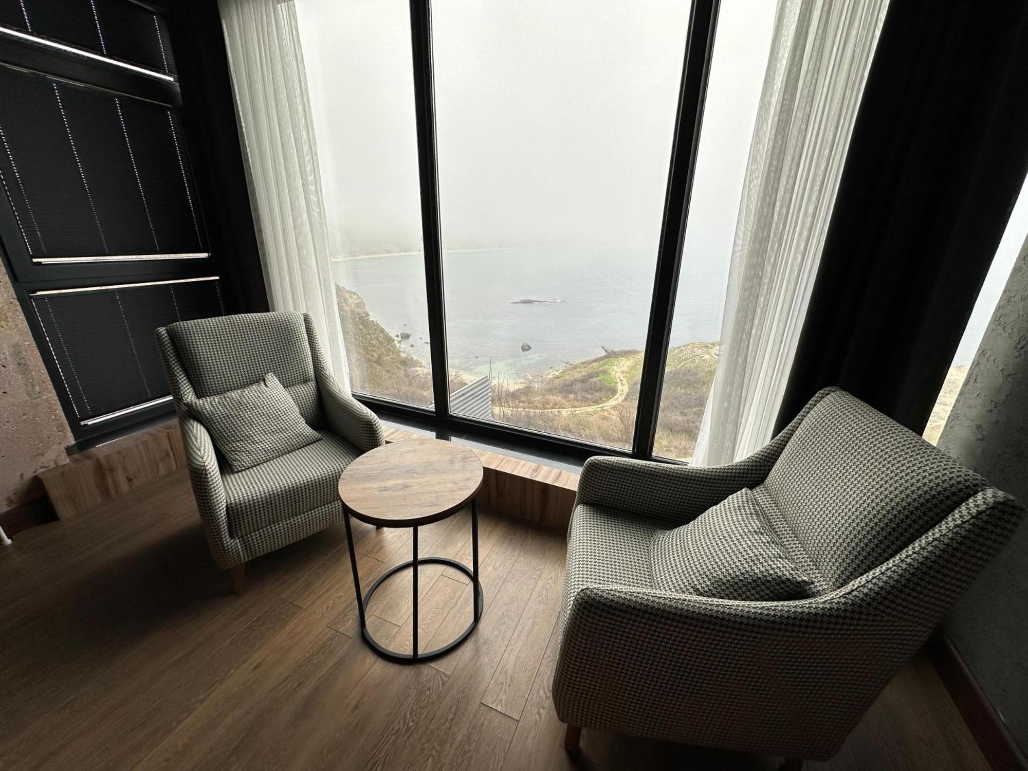Marina Fener Hotel & Suite イスタンブール エクステリア 写真