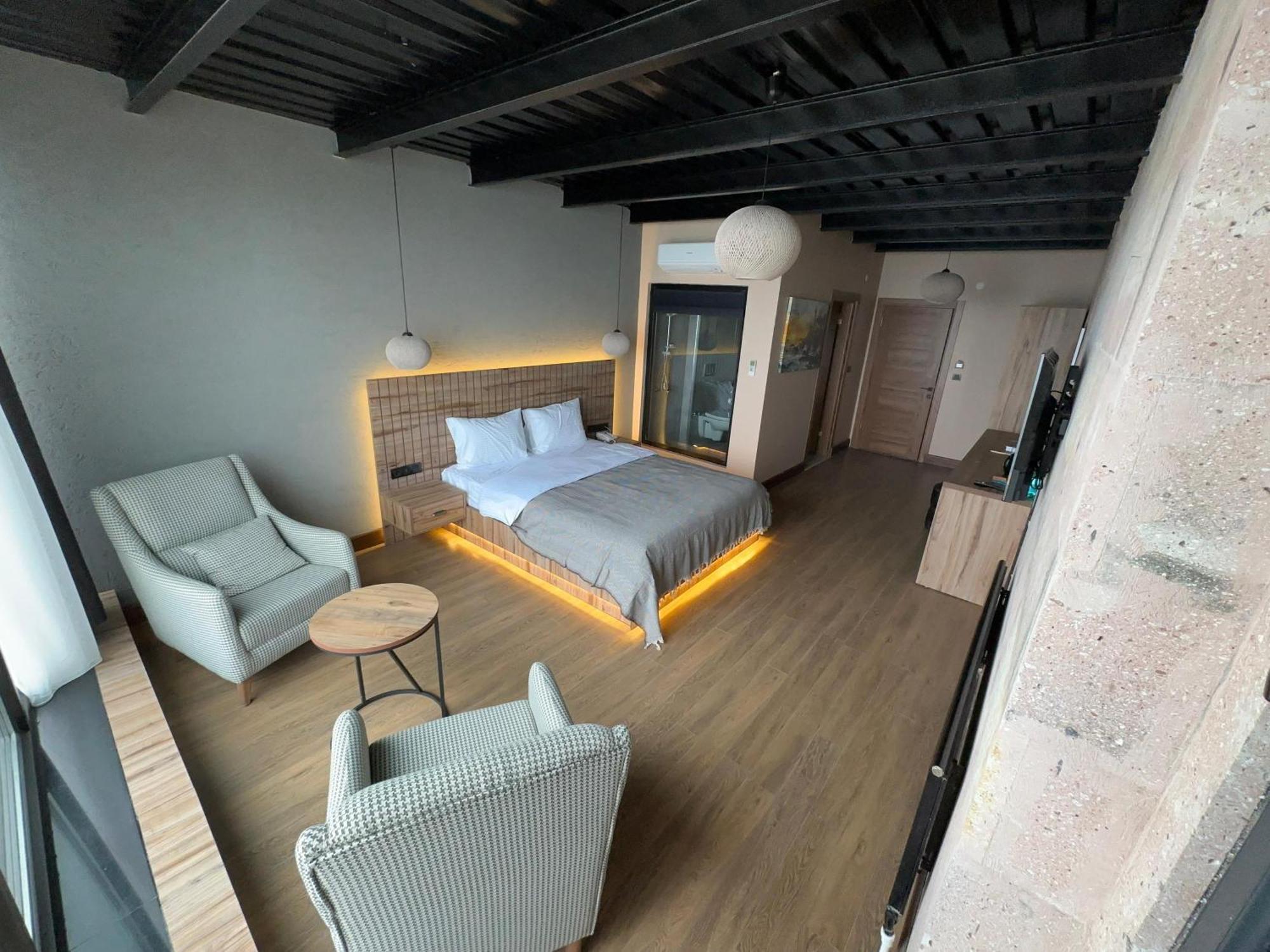 Marina Fener Hotel & Suite イスタンブール エクステリア 写真