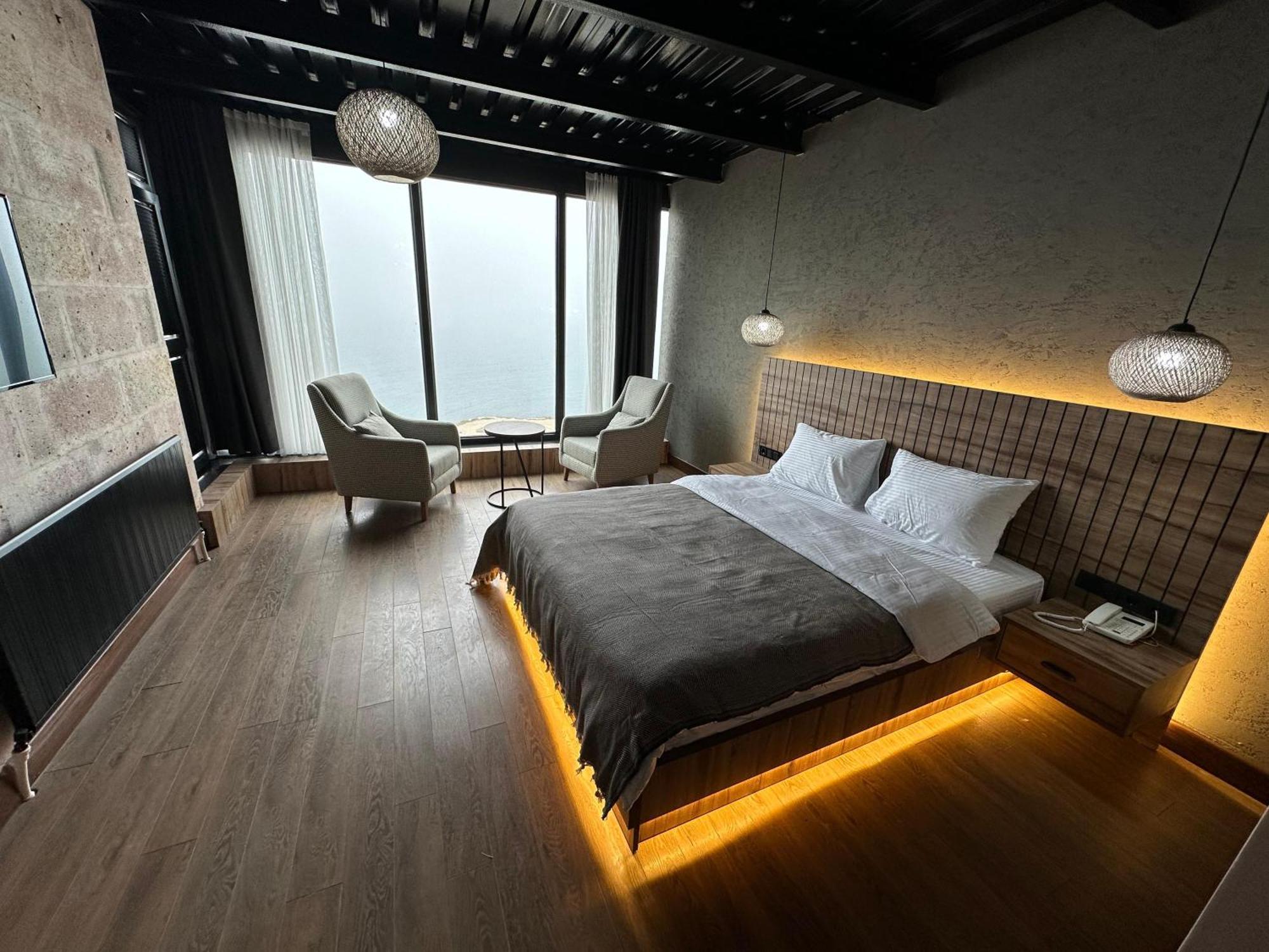 Marina Fener Hotel & Suite イスタンブール エクステリア 写真