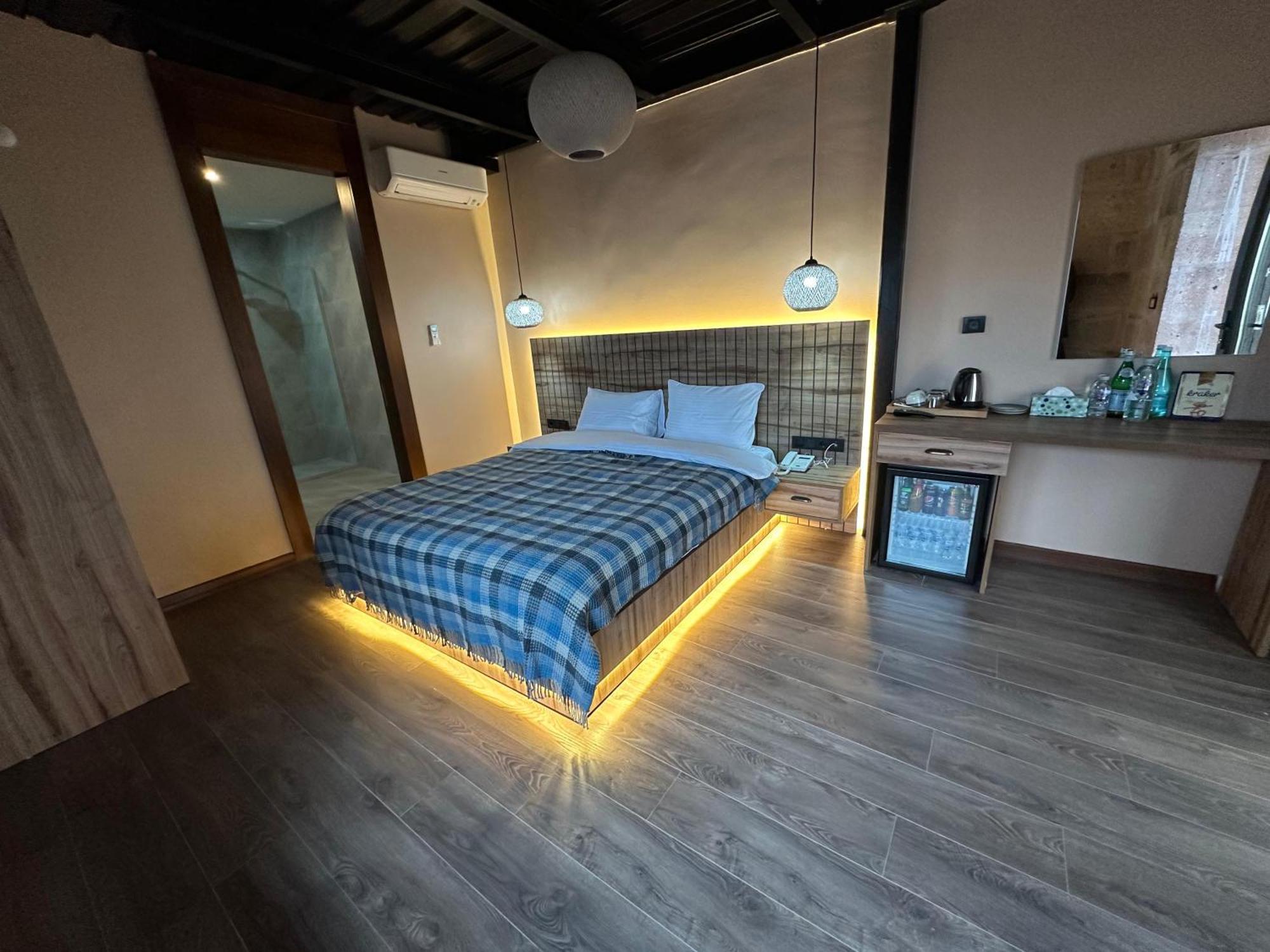 Marina Fener Hotel & Suite イスタンブール エクステリア 写真