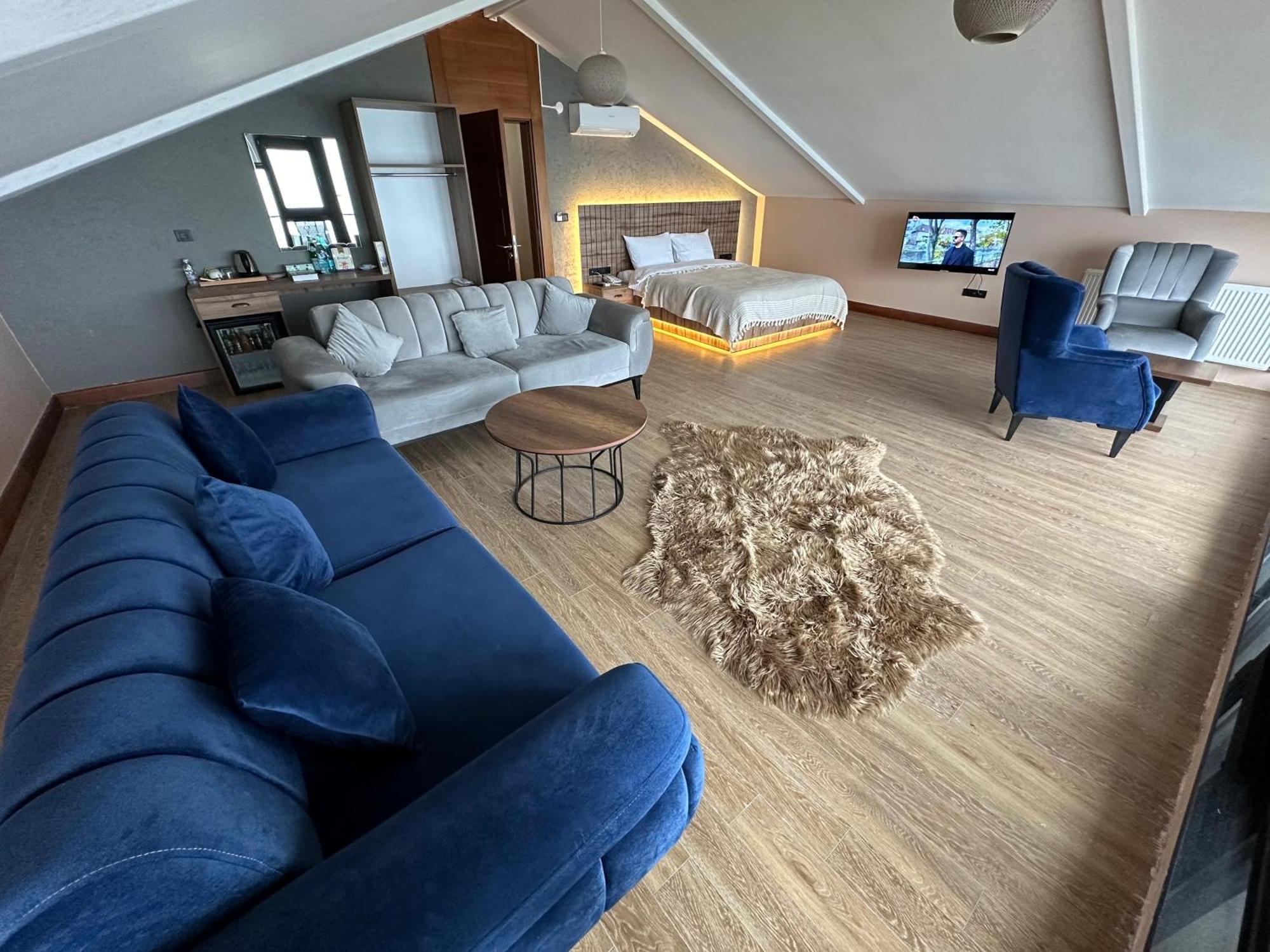 Marina Fener Hotel & Suite イスタンブール エクステリア 写真