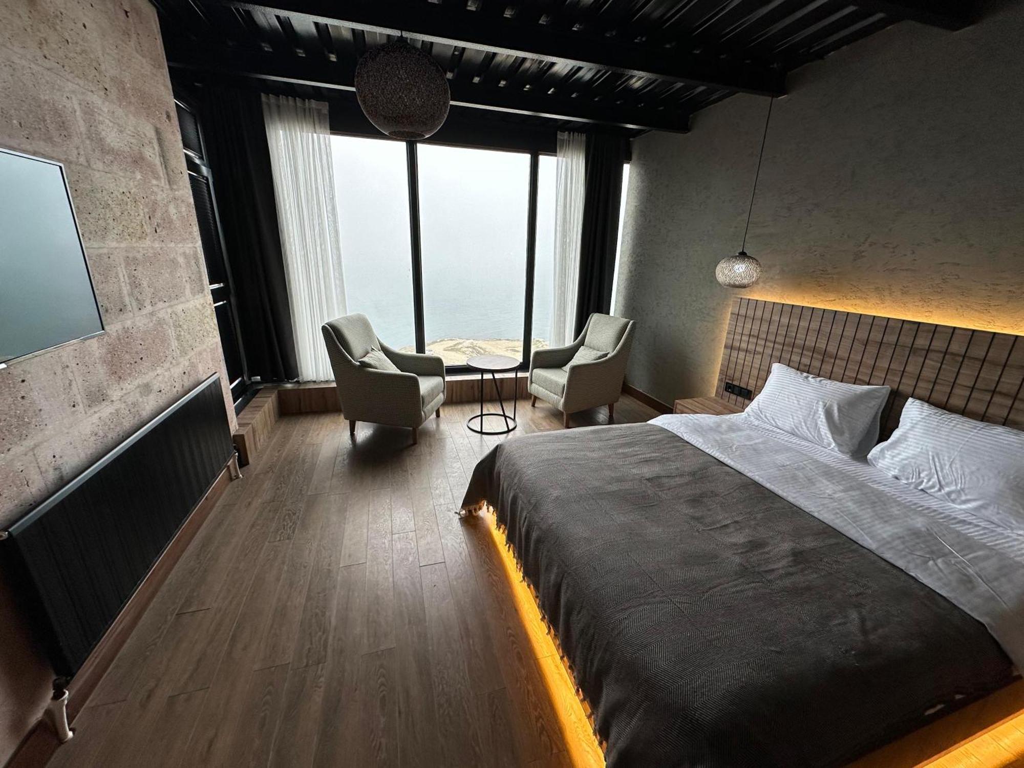 Marina Fener Hotel & Suite イスタンブール エクステリア 写真
