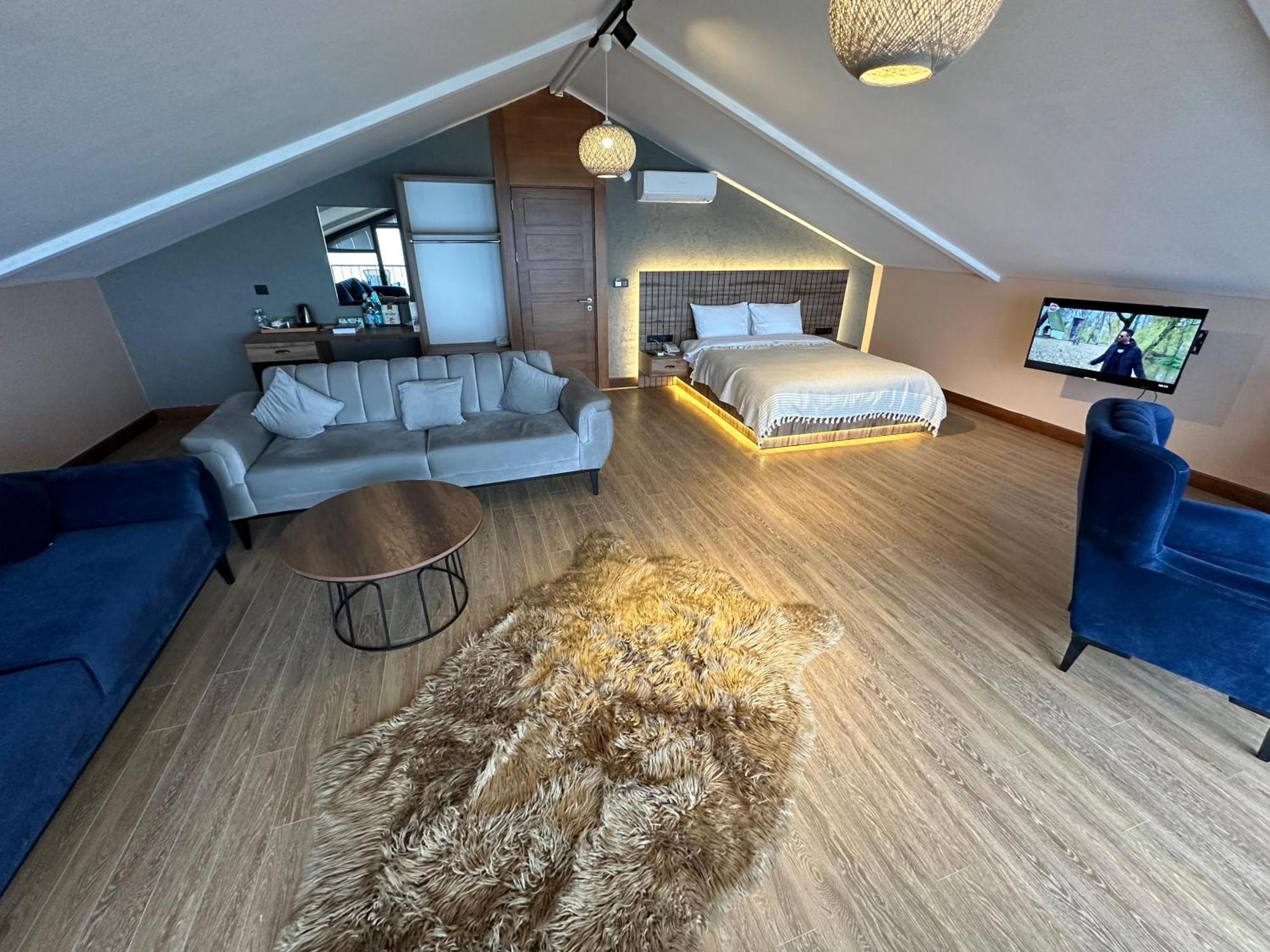 Marina Fener Hotel & Suite イスタンブール エクステリア 写真