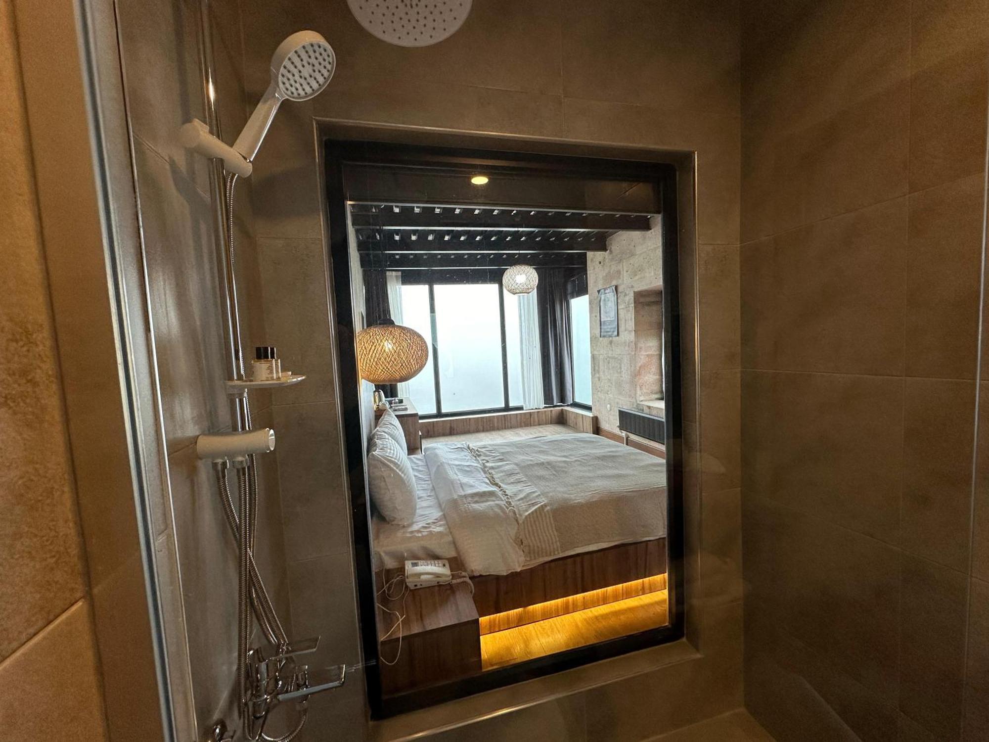 Marina Fener Hotel & Suite イスタンブール エクステリア 写真