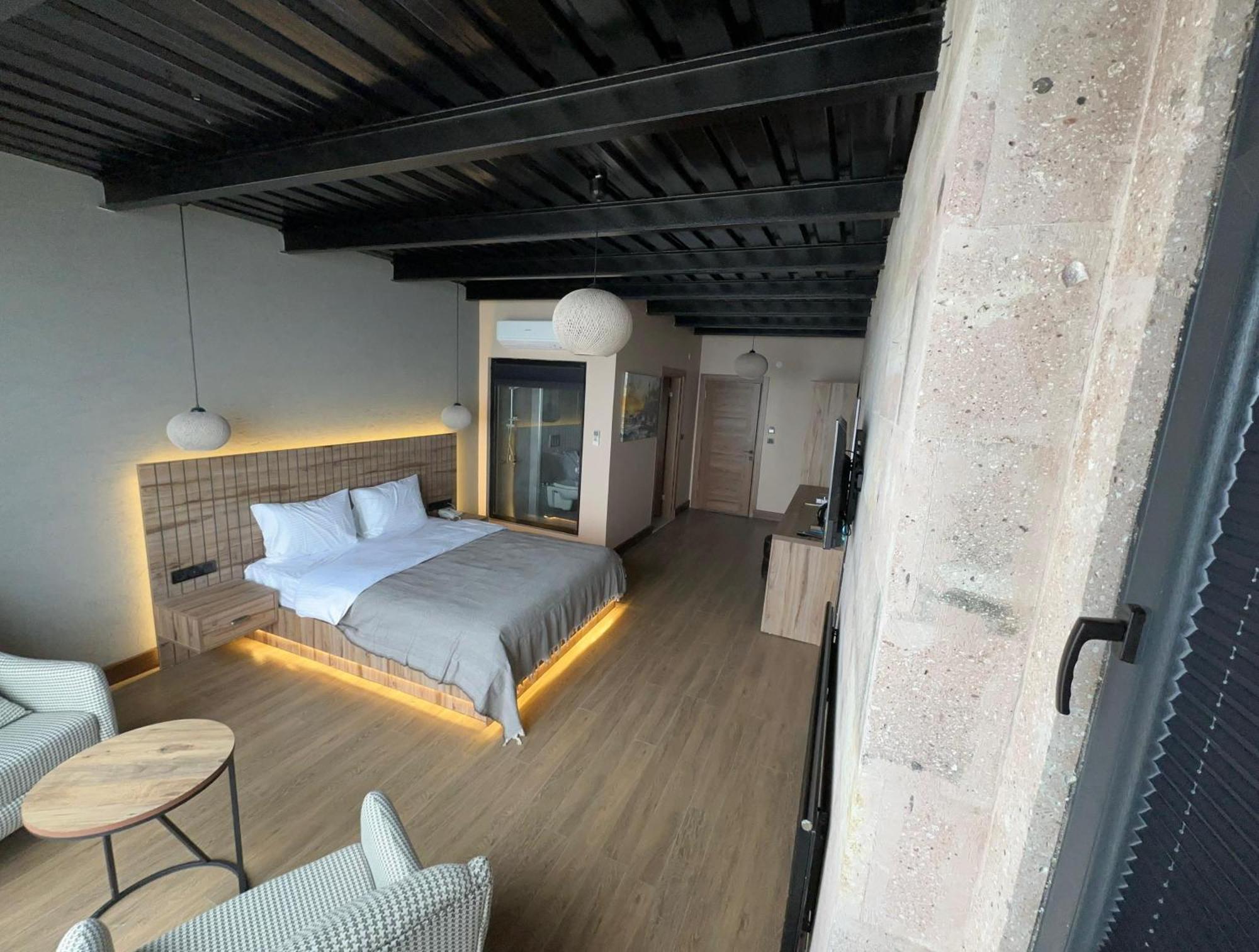 Marina Fener Hotel & Suite イスタンブール エクステリア 写真