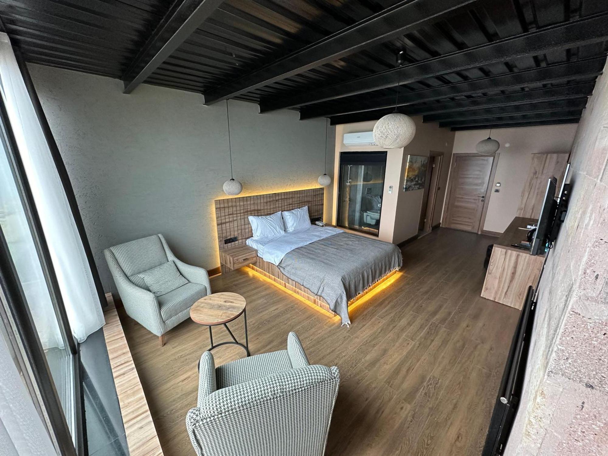Marina Fener Hotel & Suite イスタンブール エクステリア 写真