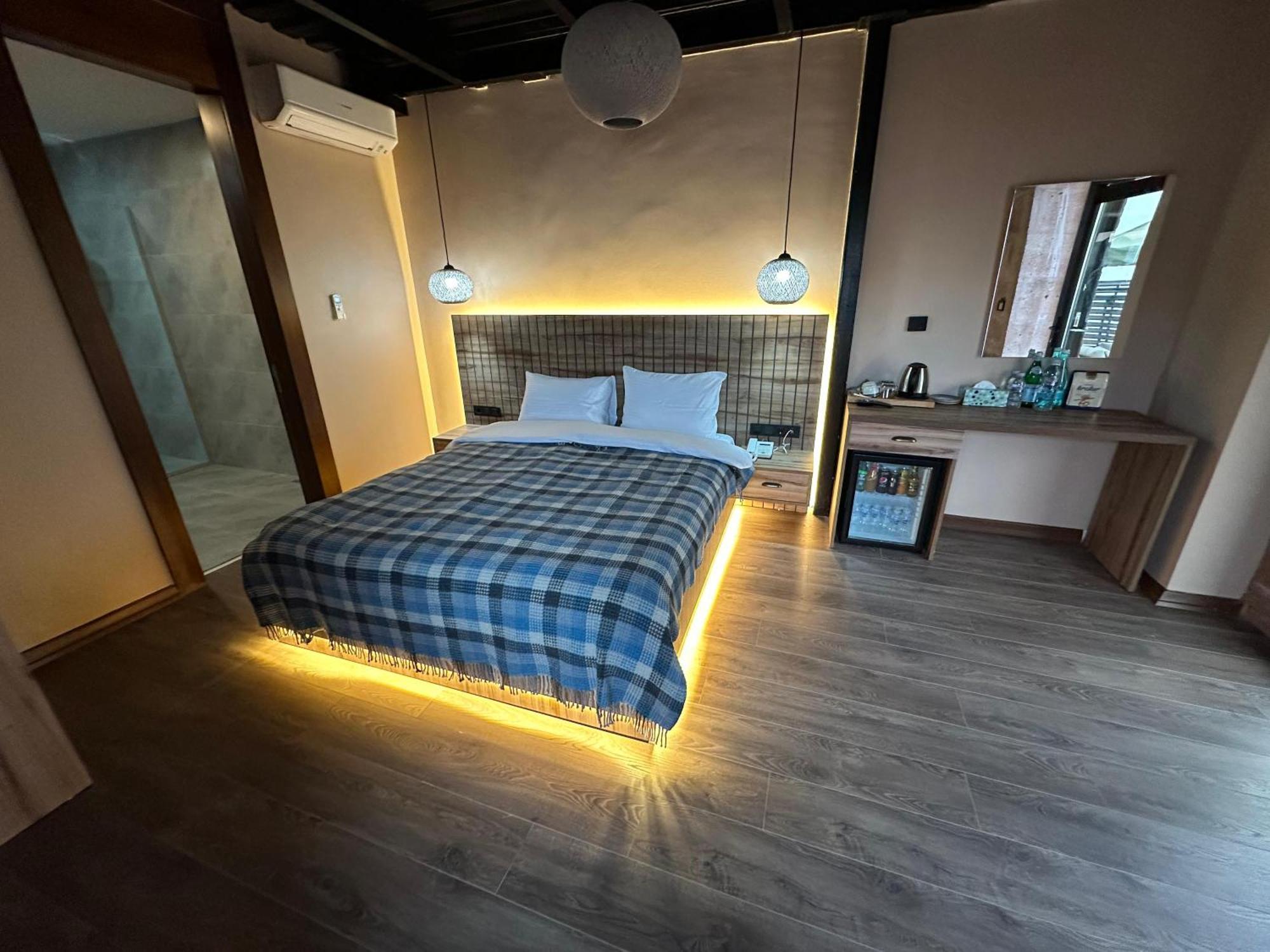 Marina Fener Hotel & Suite イスタンブール エクステリア 写真