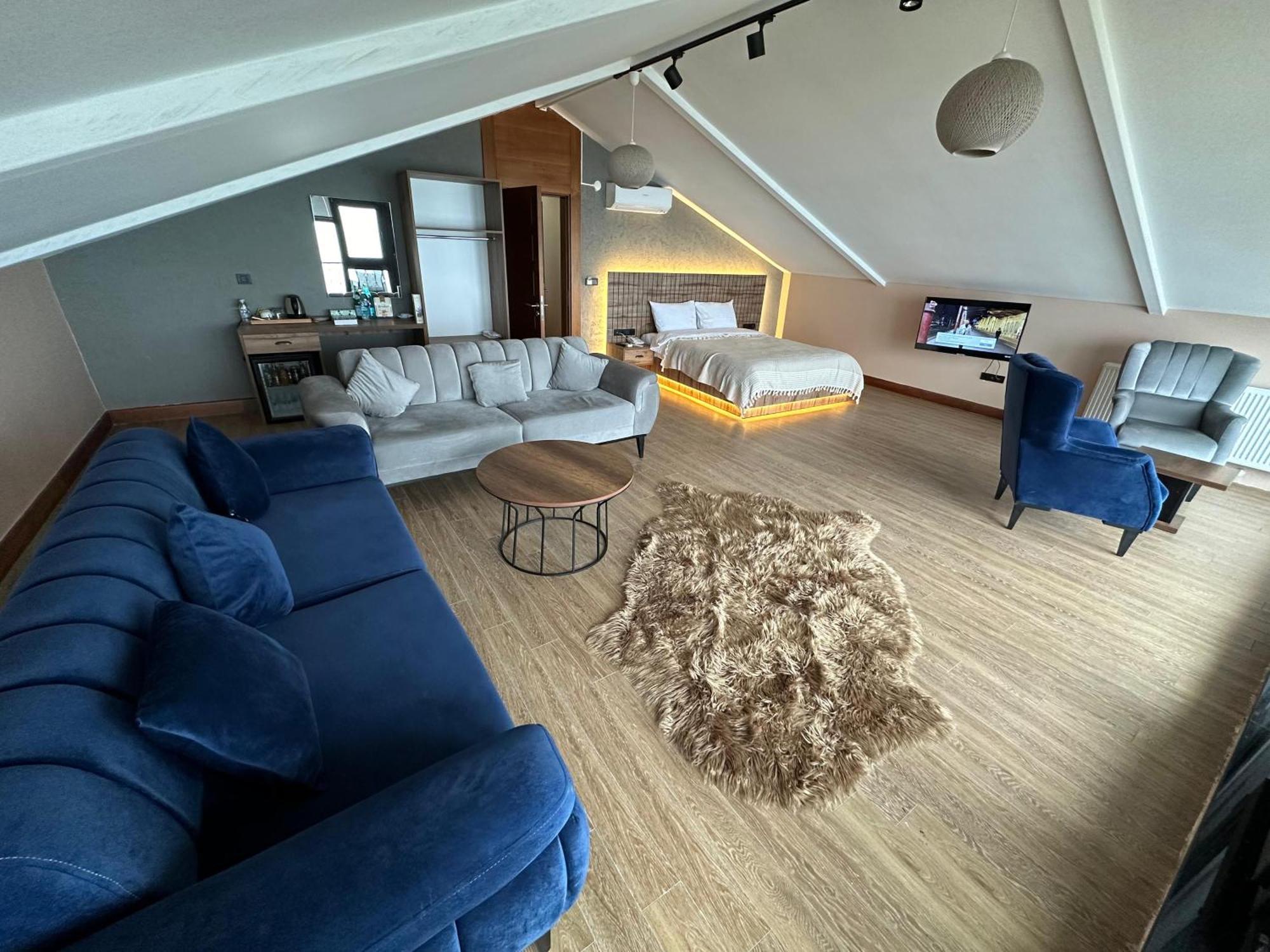 Marina Fener Hotel & Suite イスタンブール エクステリア 写真