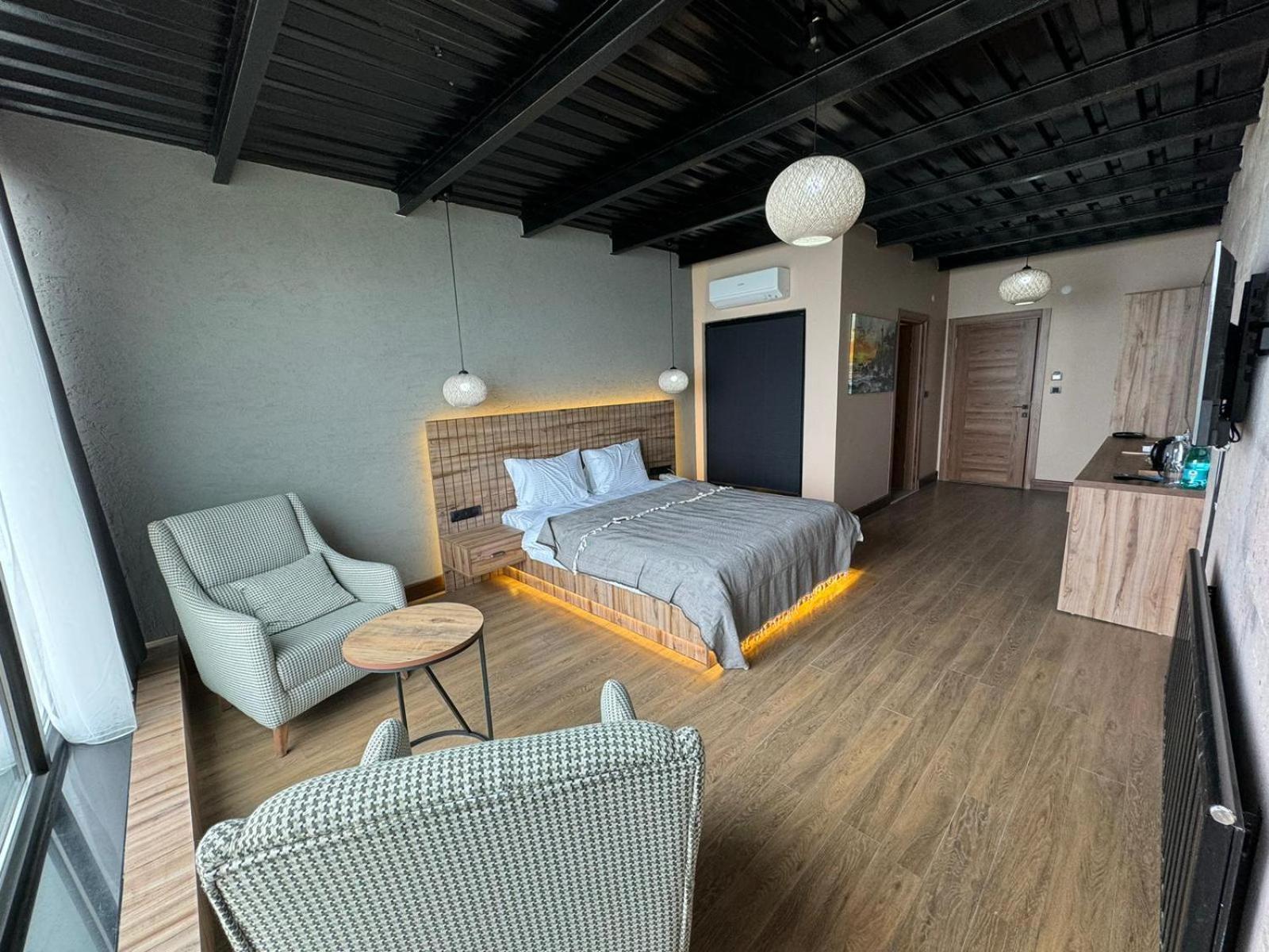 Marina Fener Hotel & Suite イスタンブール エクステリア 写真