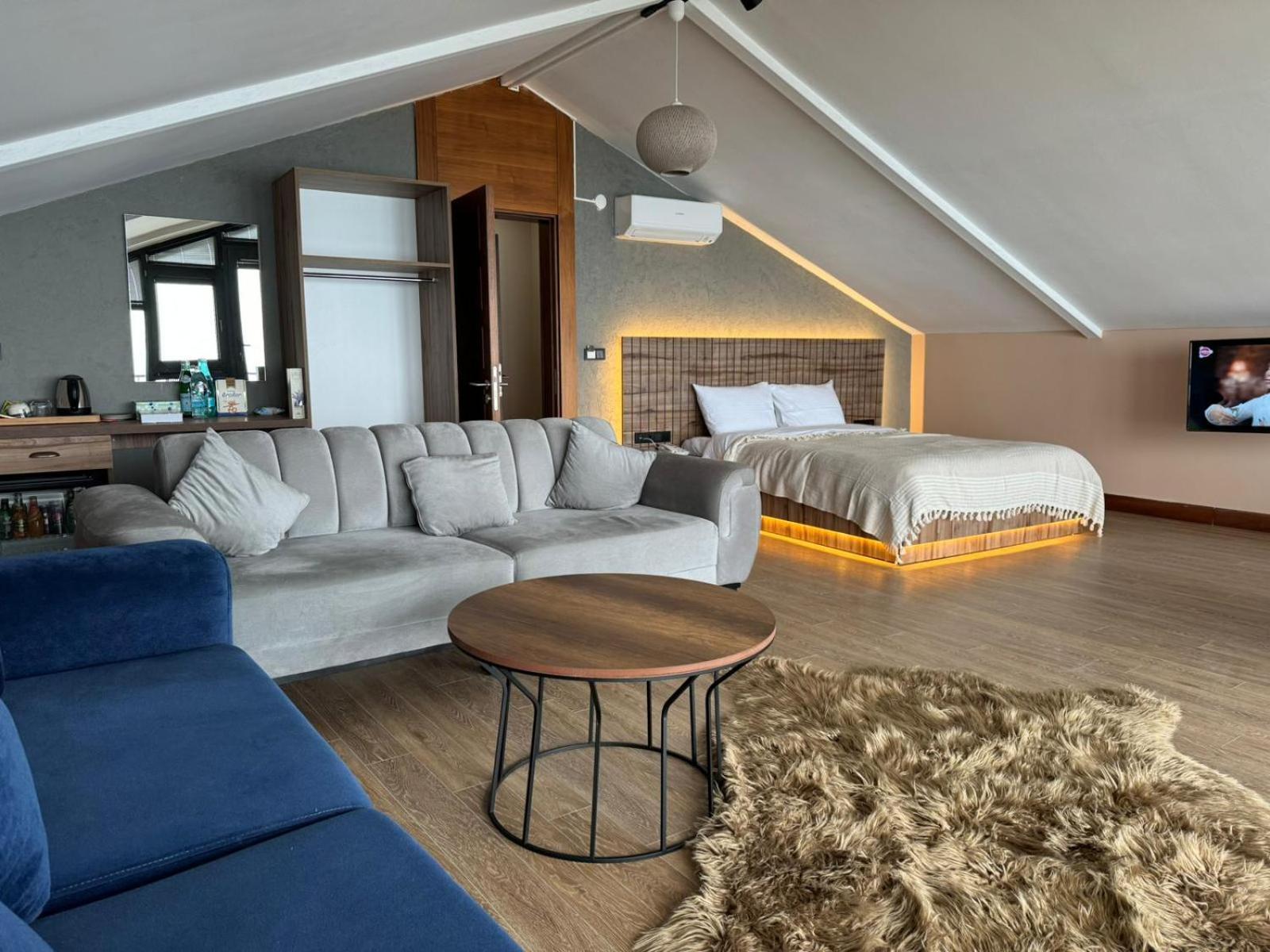 Marina Fener Hotel & Suite イスタンブール エクステリア 写真
